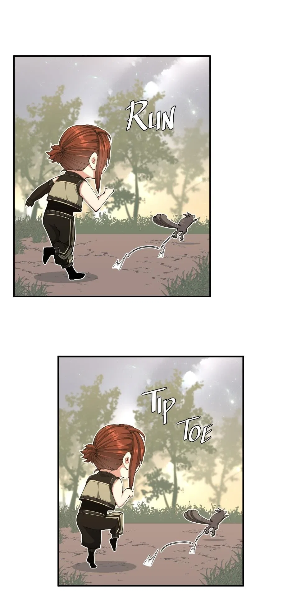 The Beginning After The End Chapter 155 – Page 82