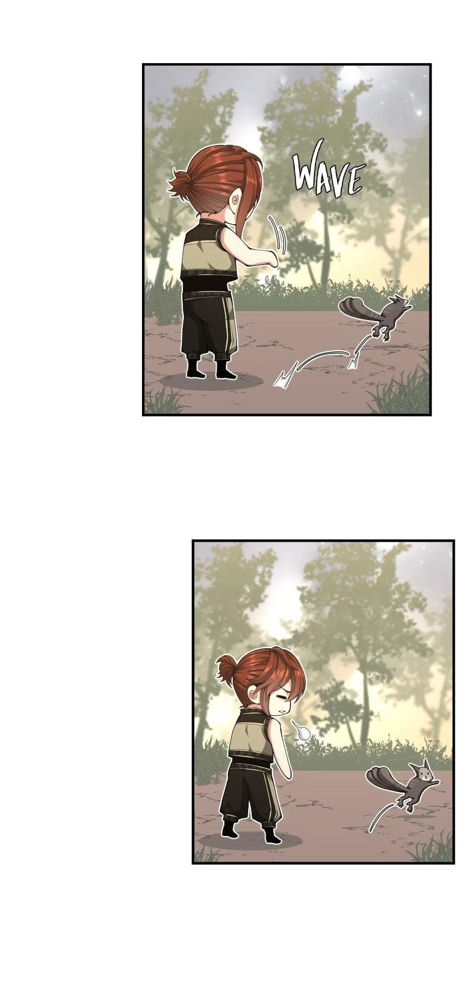 The Beginning After The End Chapter 155 – Page 83