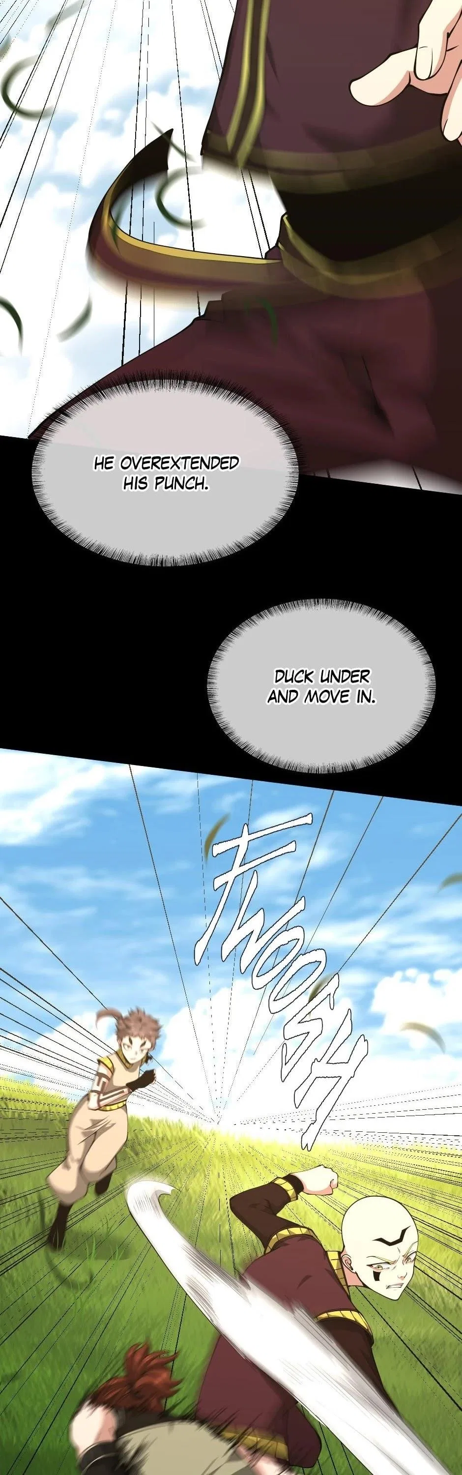 The Beginning After The End Chapter 154 – Page 2