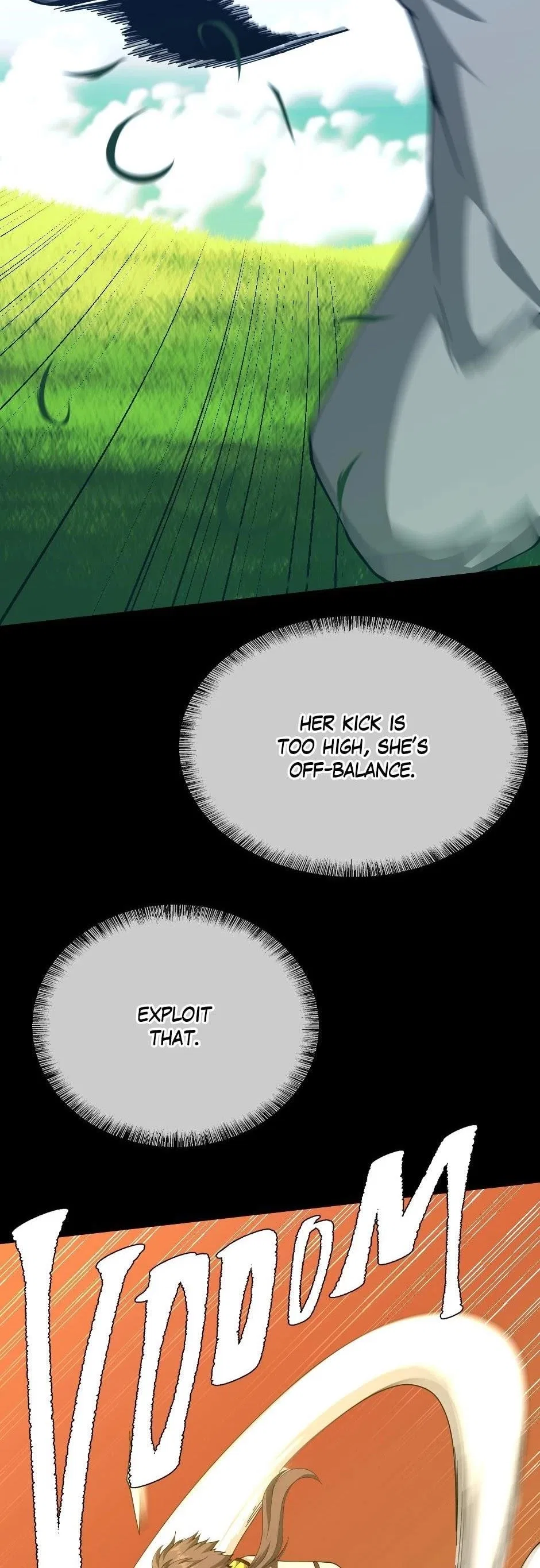The Beginning After The End Chapter 154 – Page 4