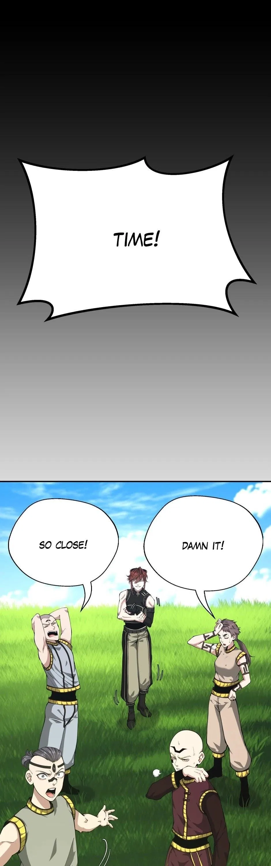 The Beginning After The End Chapter 154 – Page 13