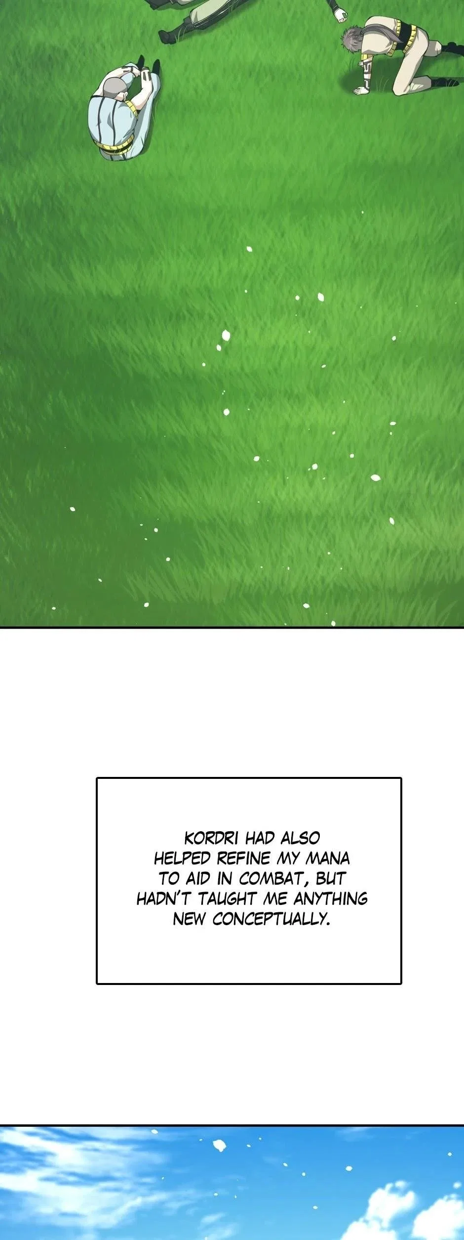 The Beginning After The End Chapter 154 – Page 24