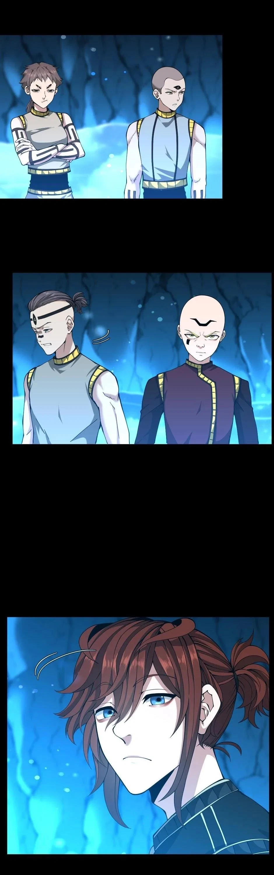The Beginning After The End Chapter 154 – Page 29