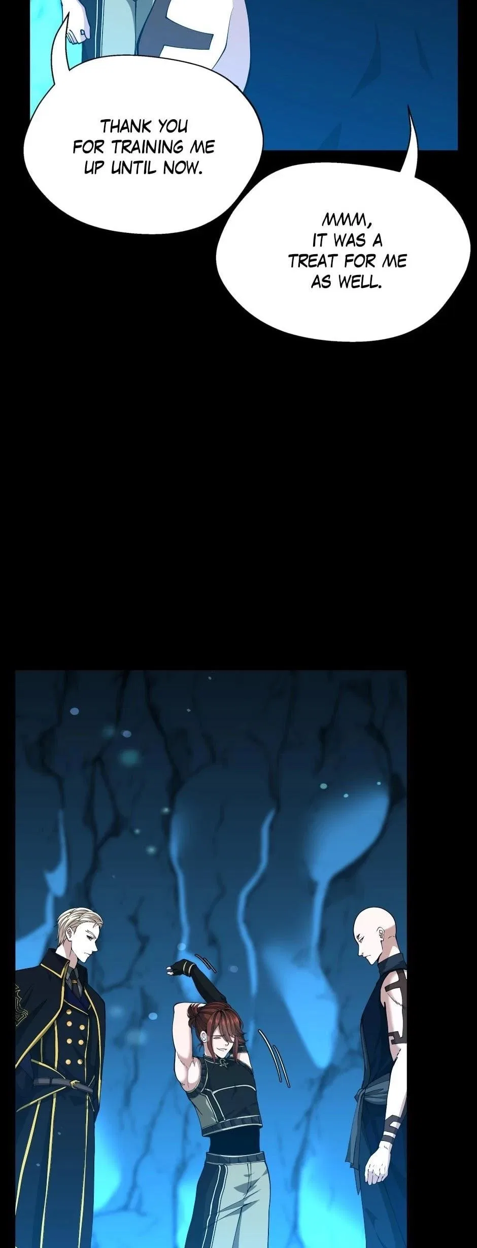 The Beginning After The End Chapter 154 – Page 31