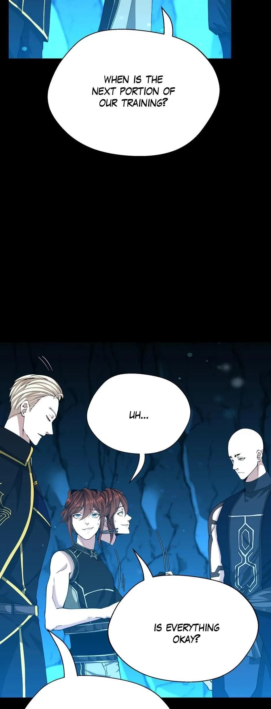 The Beginning After The End Chapter 154 – Page 32