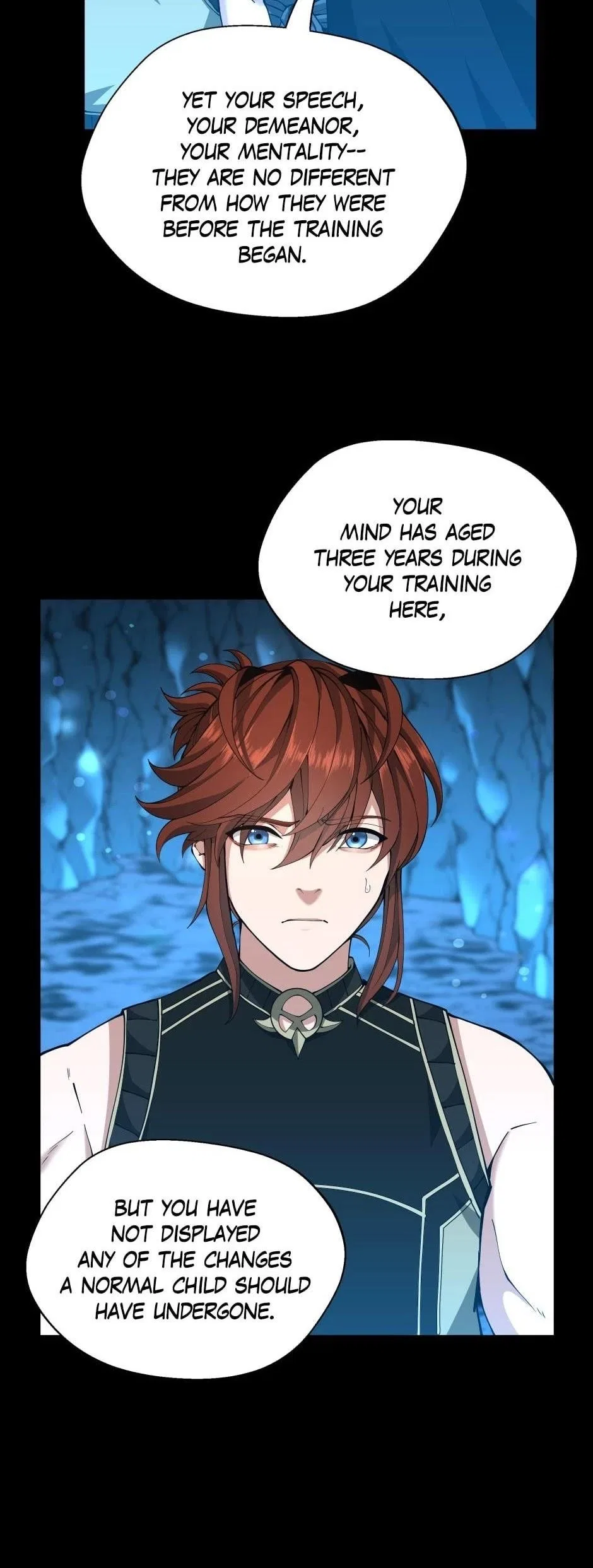 The Beginning After The End Chapter 154 – Page 36