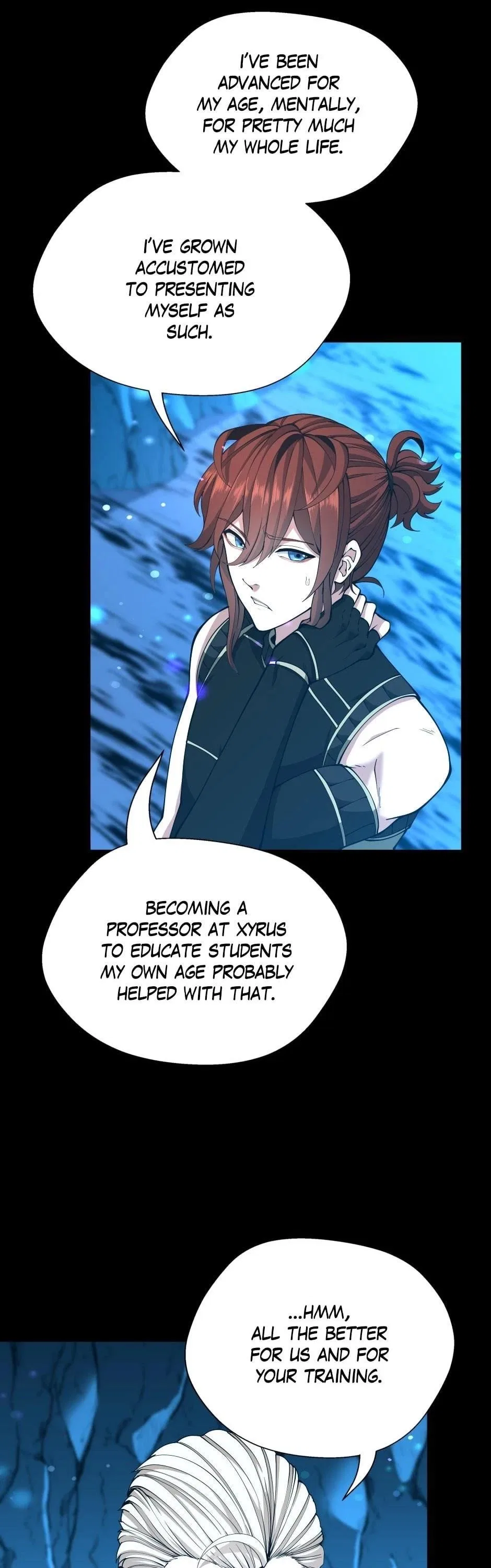 The Beginning After The End Chapter 154 – Page 37