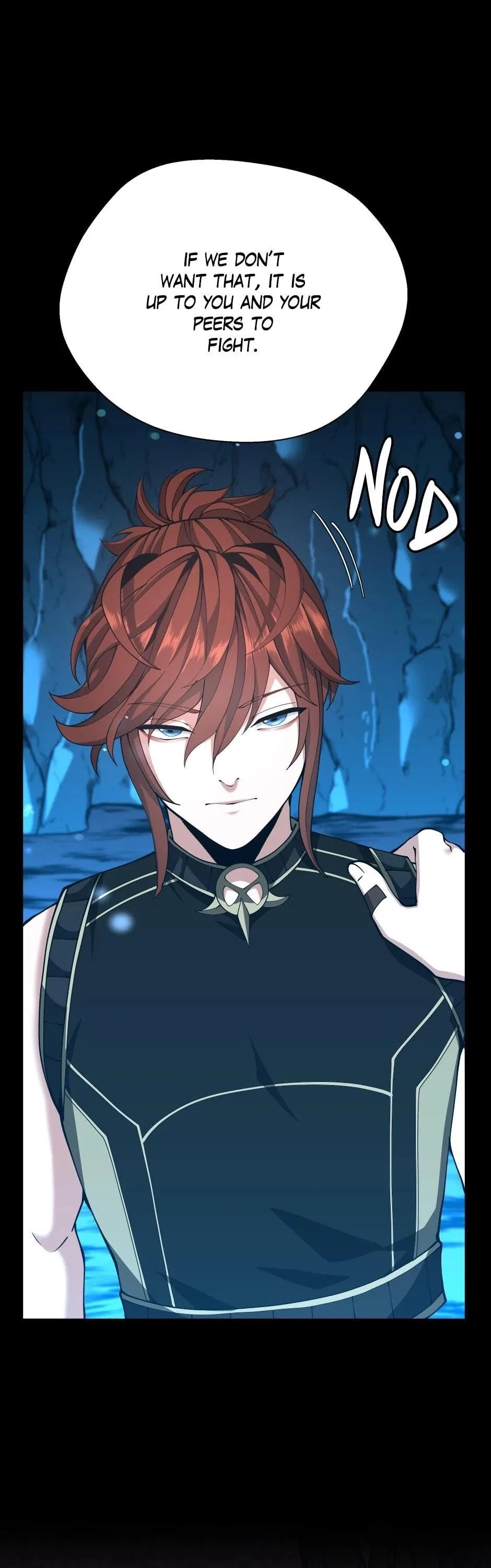 The Beginning After The End Chapter 154 – Page 41