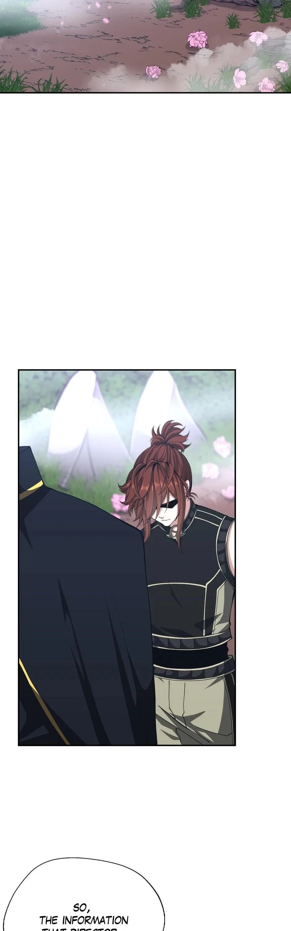 The Beginning After The End Chapter 154 – Page 46