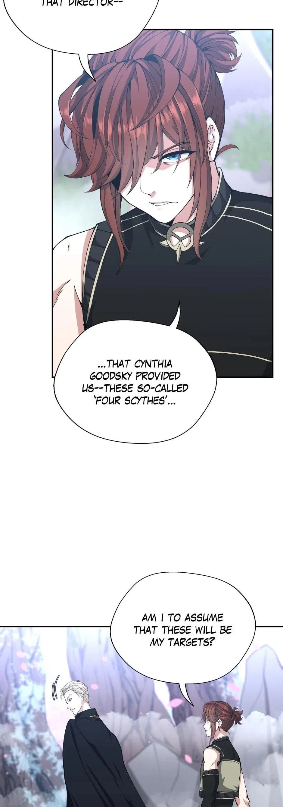 The Beginning After The End Chapter 154 – Page 47