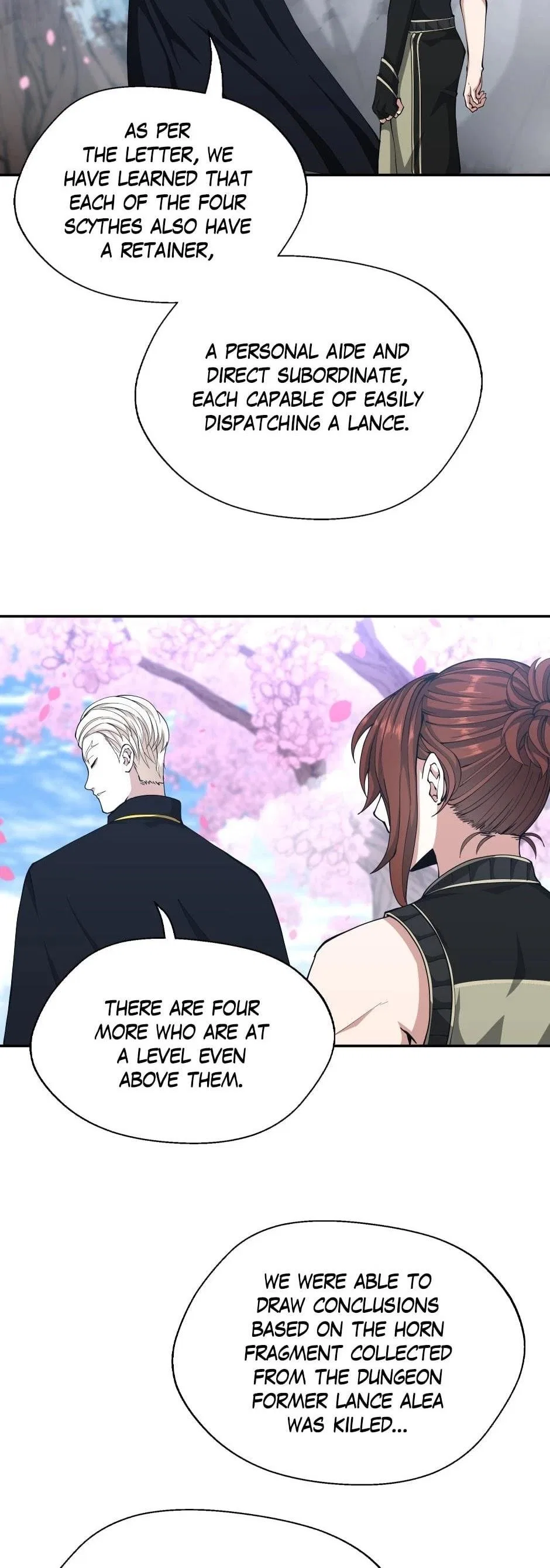 The Beginning After The End Chapter 154 – Page 48