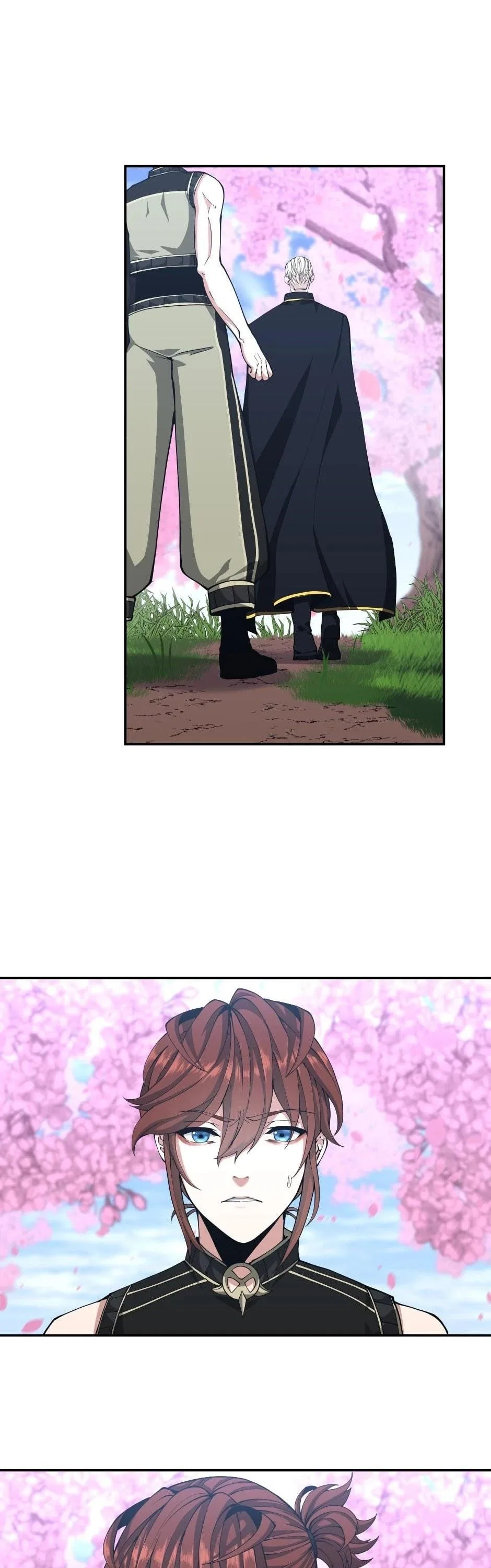 The Beginning After The End Chapter 154 – Page 50