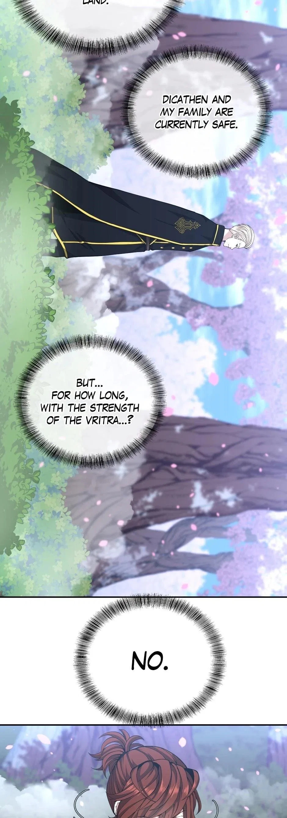 The Beginning After The End Chapter 154 – Page 52