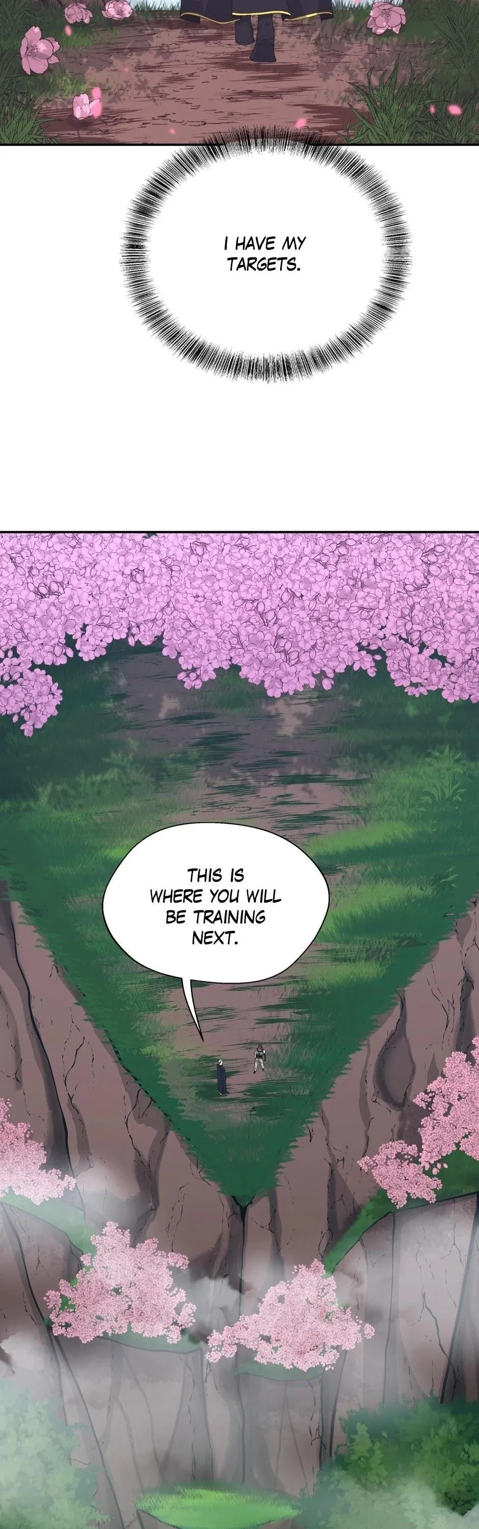 The Beginning After The End Chapter 154 – Page 54