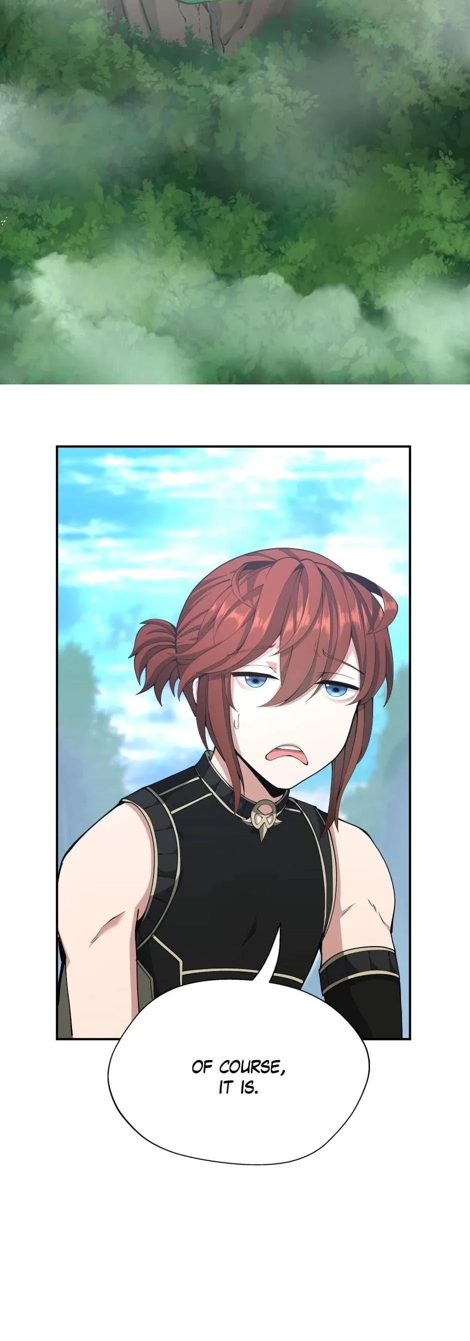 The Beginning After The End Chapter 154 – Page 55