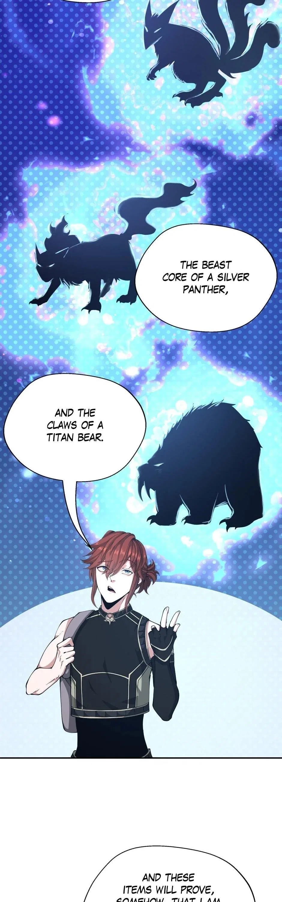 The Beginning After The End Chapter 154 – Page 58