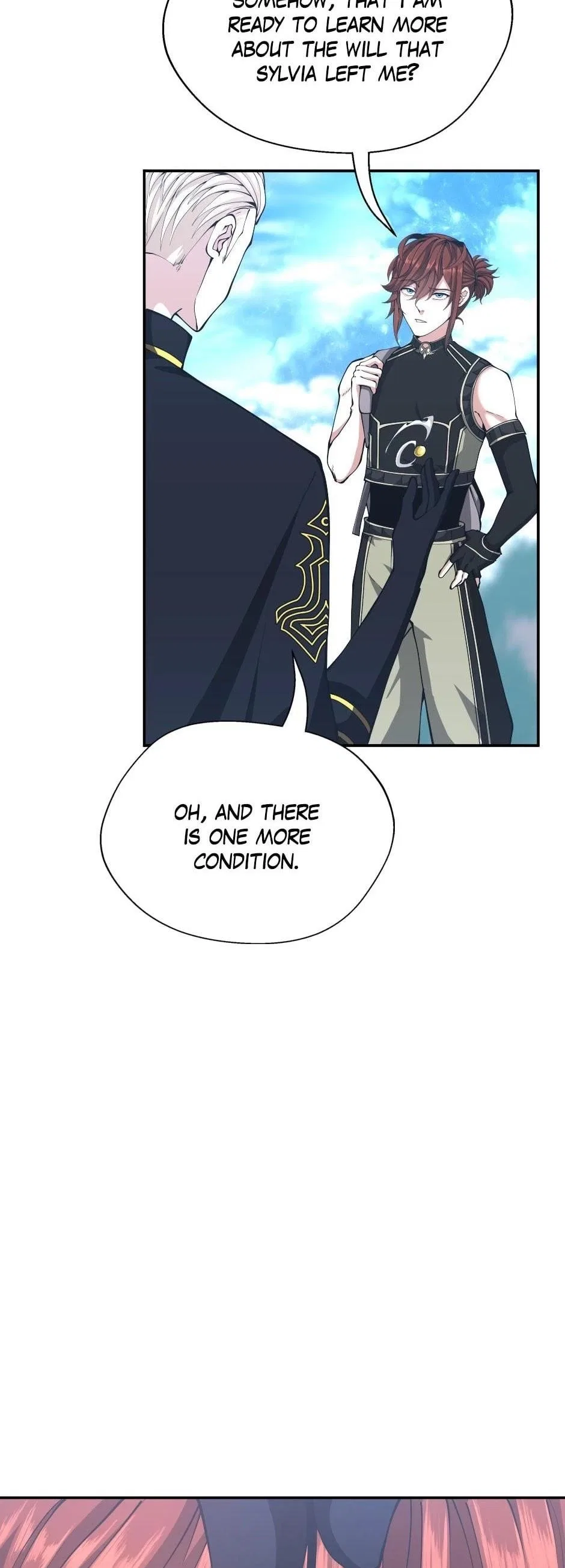 The Beginning After The End Chapter 154 – Page 59