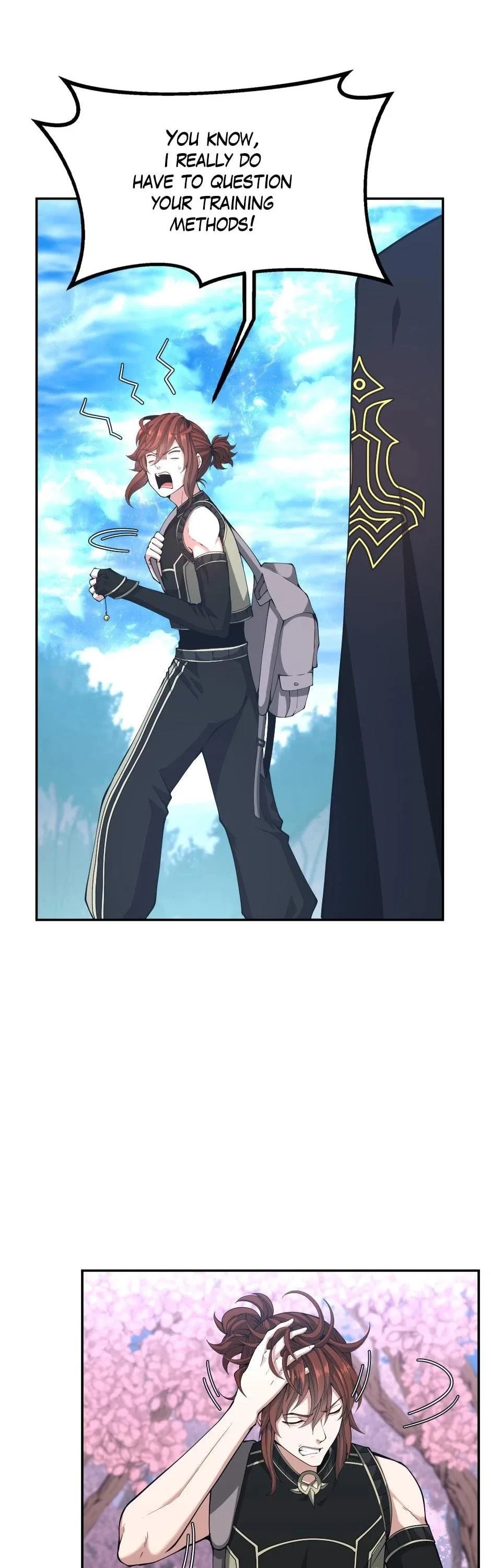 The Beginning After The End Chapter 154 – Page 62