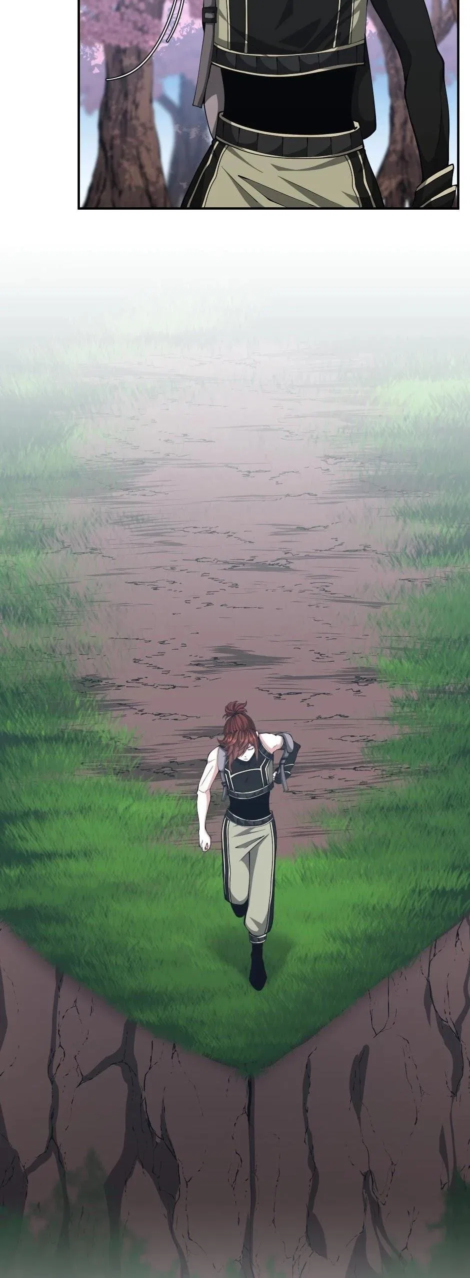 The Beginning After The End Chapter 154 – Page 63