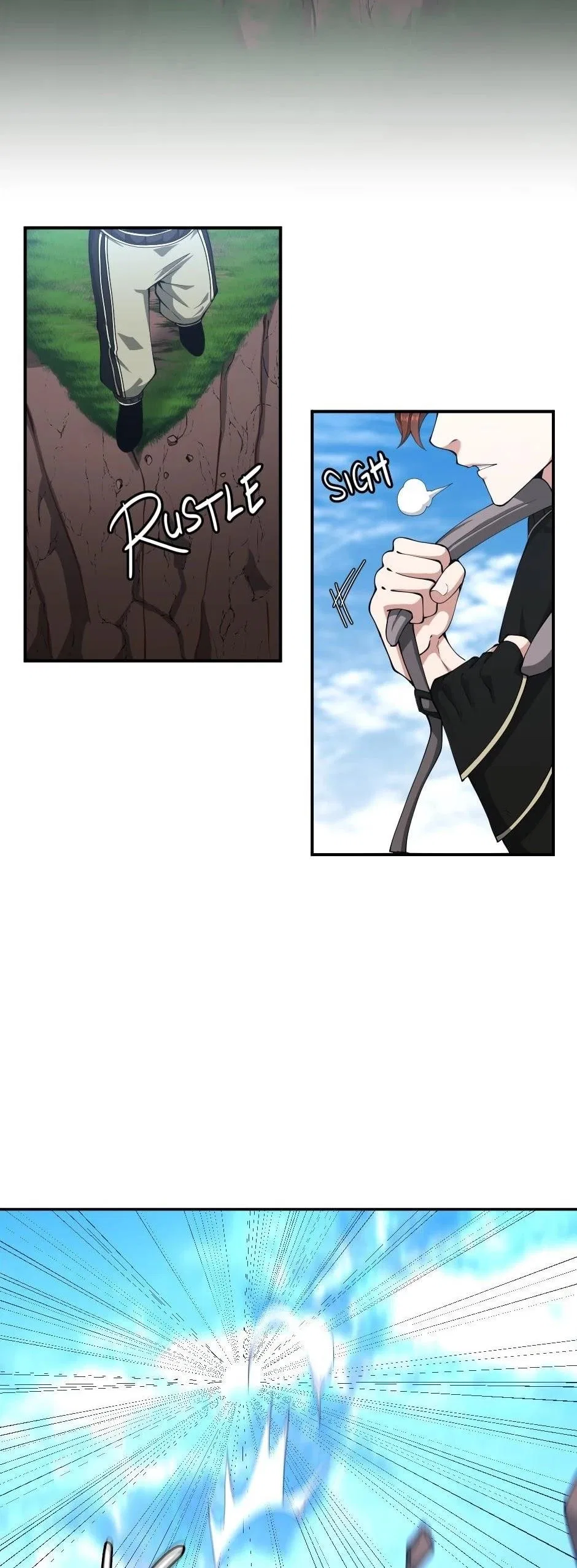 The Beginning After The End Chapter 154 – Page 64