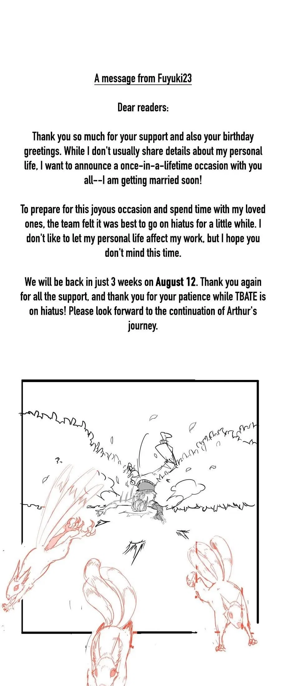 The Beginning After The End Chapter 154 – Page 66