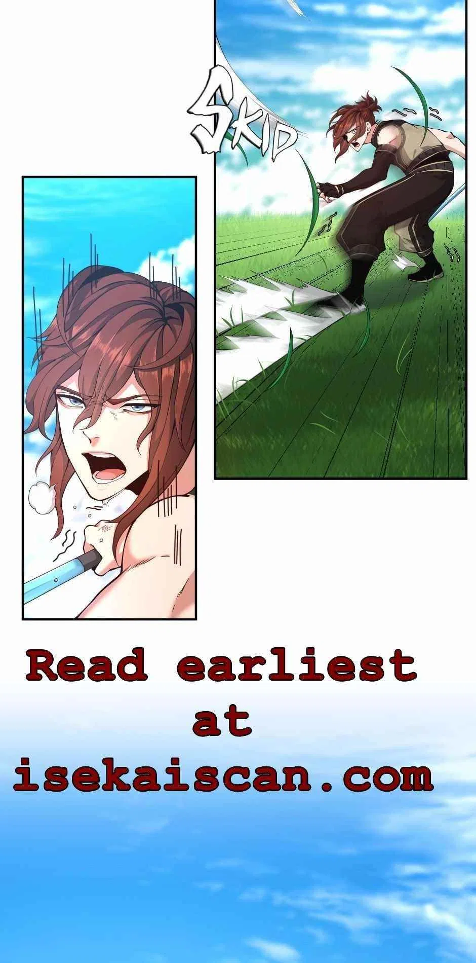 The Beginning After The End Chapter 153 – Page 15