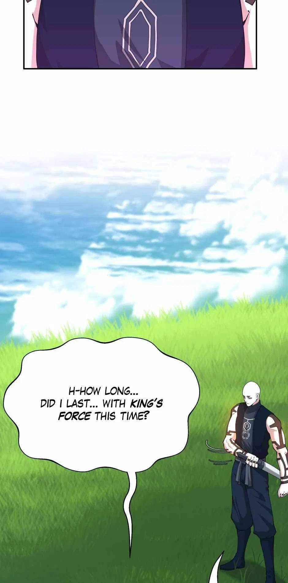 The Beginning After The End Chapter 153 – Page 20