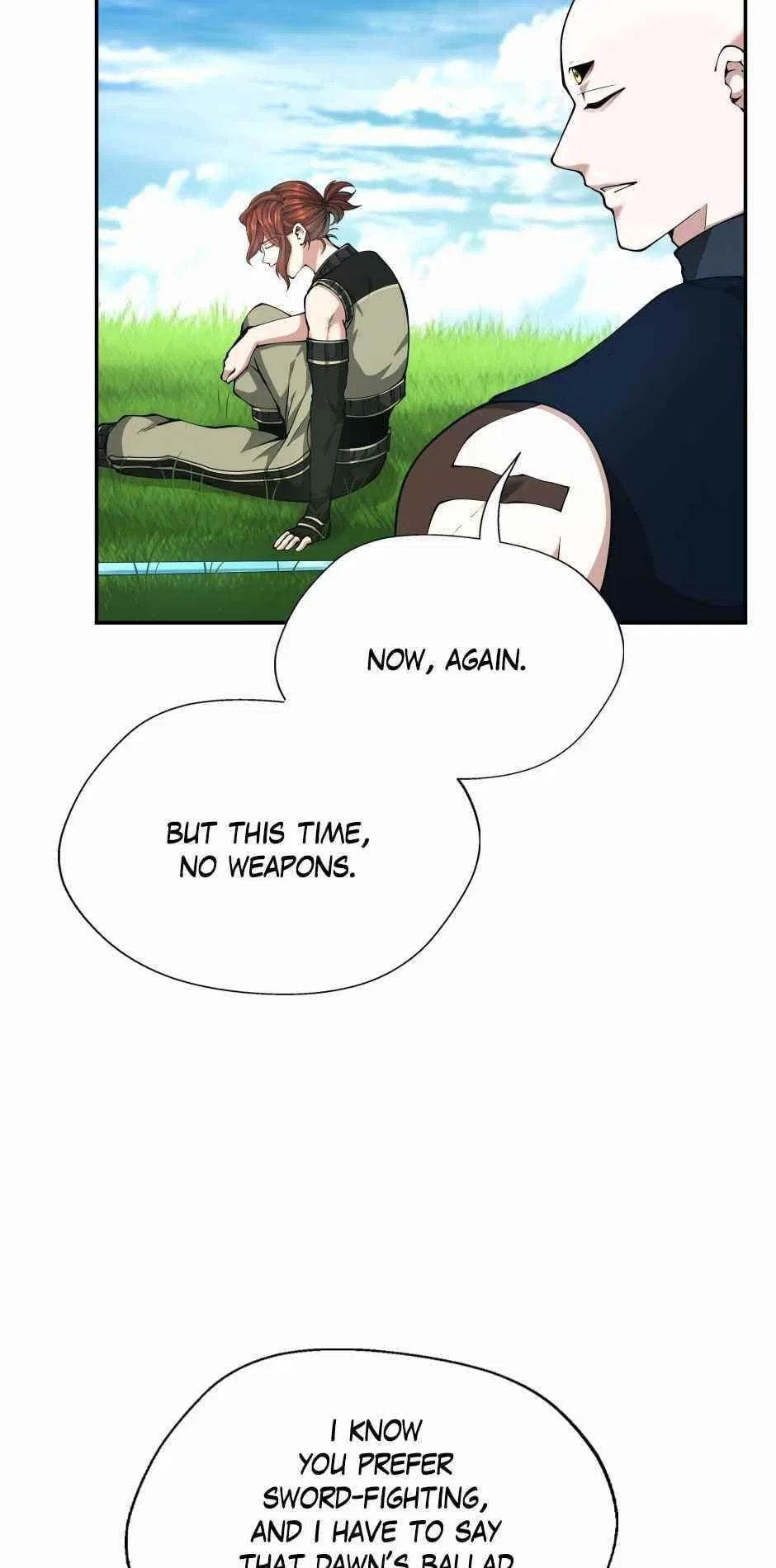 The Beginning After The End Chapter 153 – Page 22