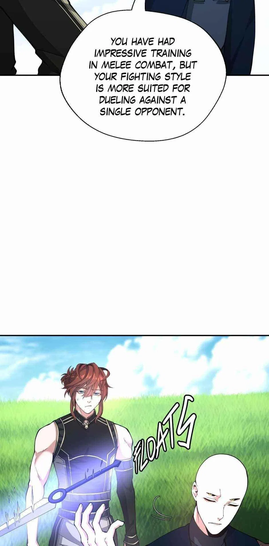 The Beginning After The End Chapter 153 – Page 25