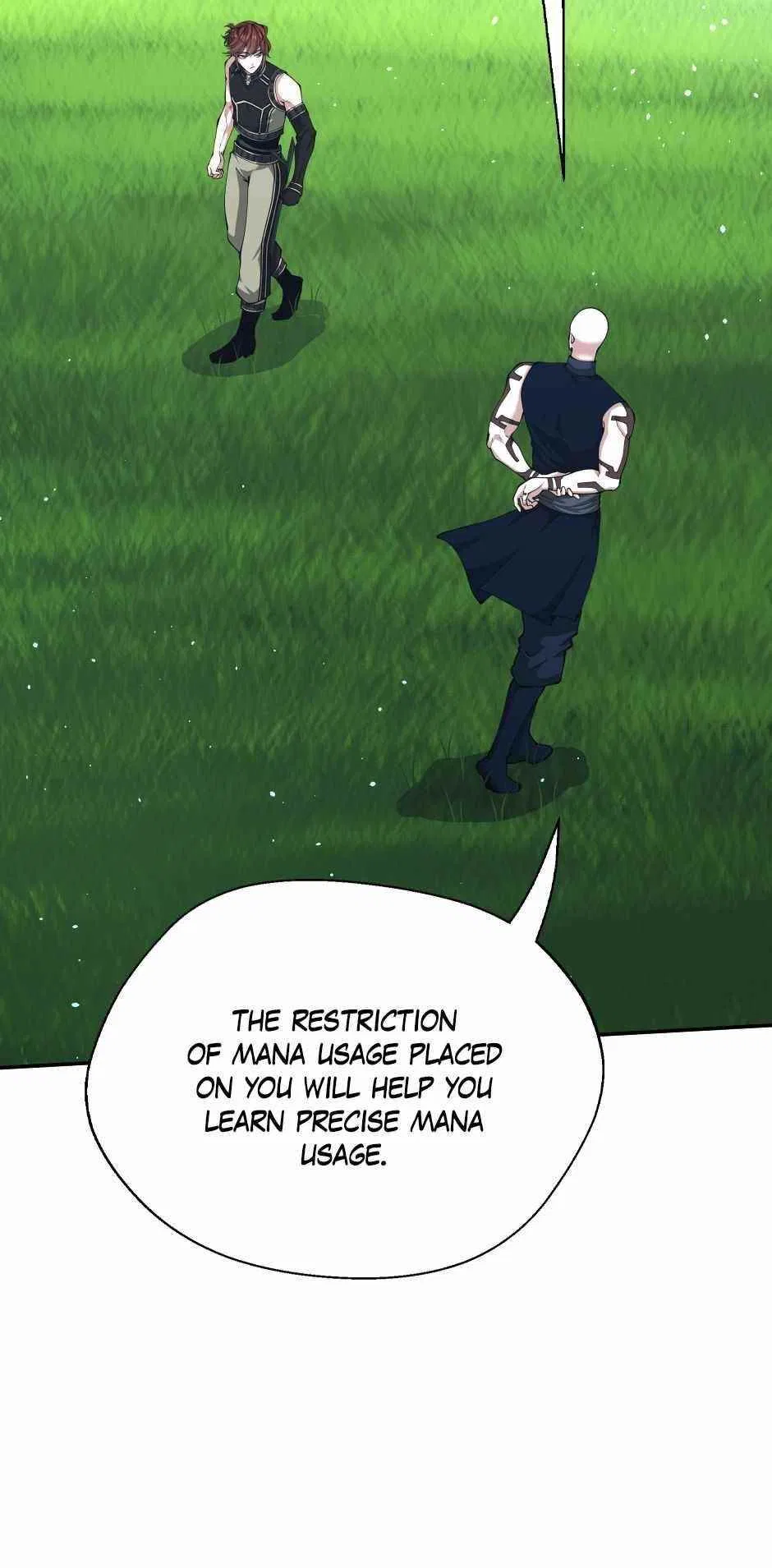 The Beginning After The End Chapter 153 – Page 27
