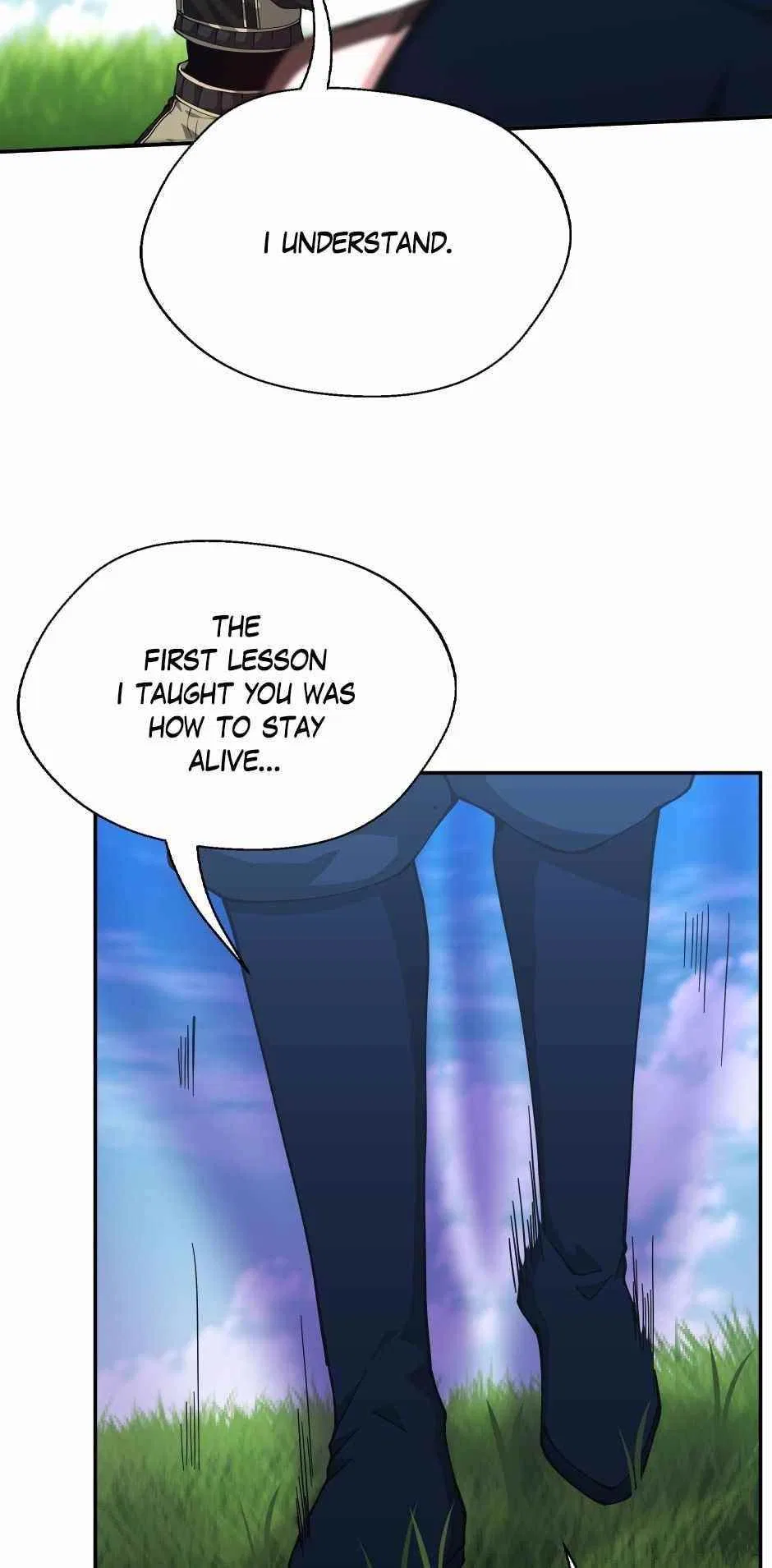 The Beginning After The End Chapter 153 – Page 29