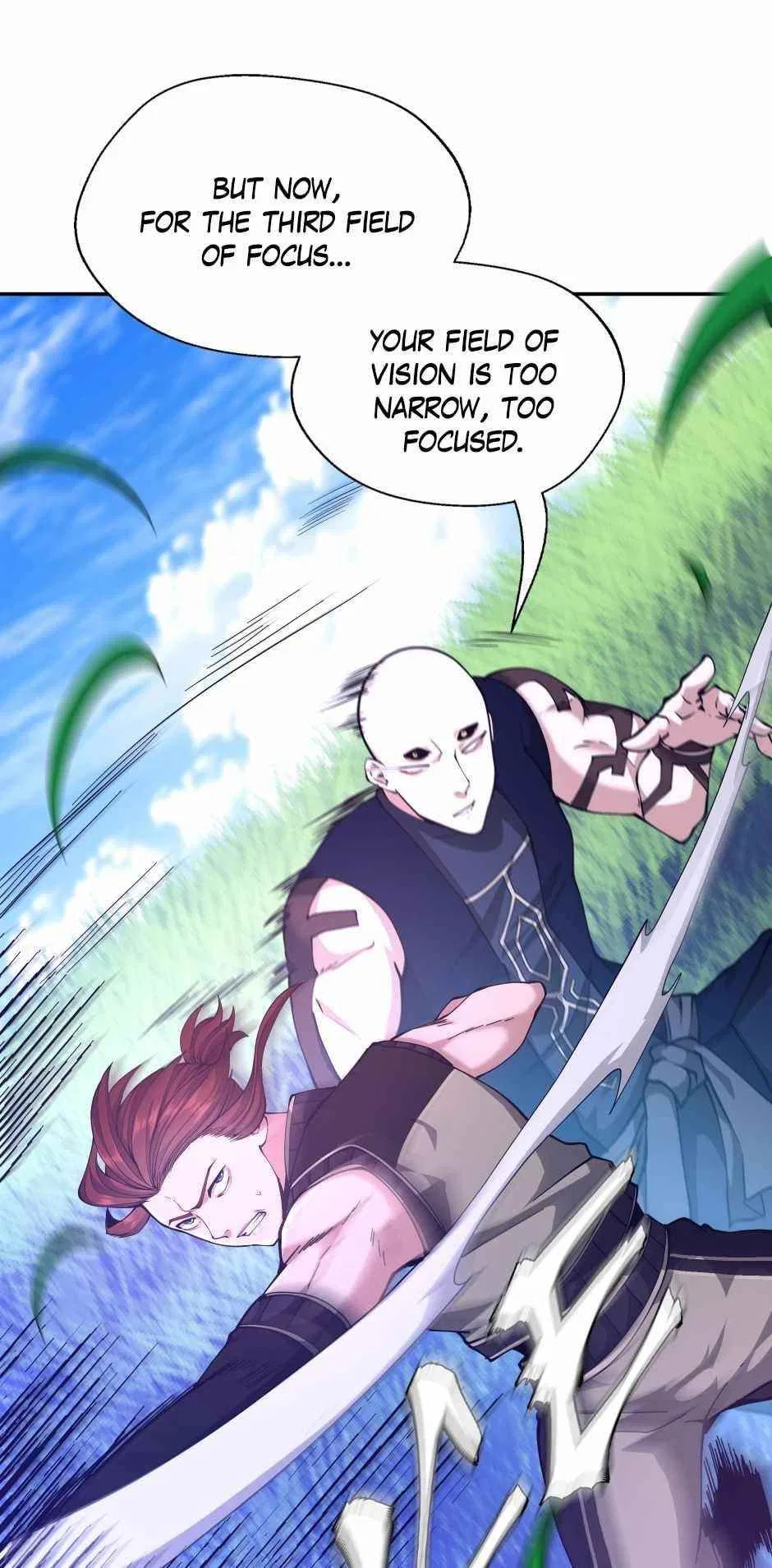 The Beginning After The End Chapter 153 – Page 32