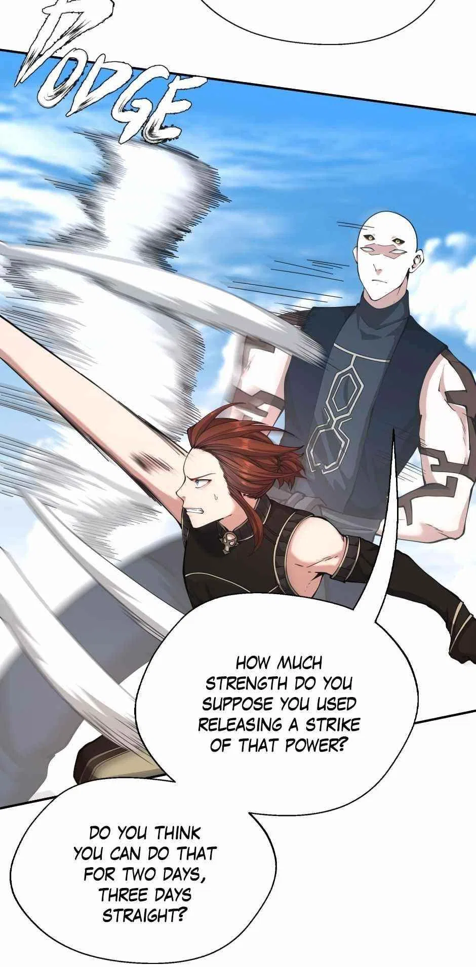 The Beginning After The End Chapter 153 – Page 36