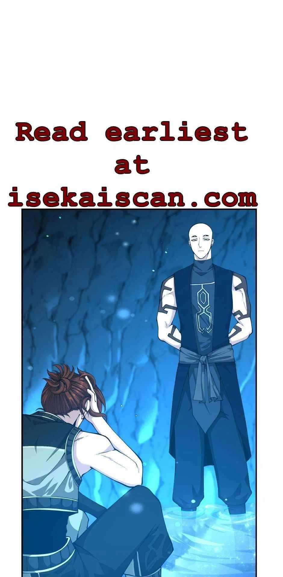 The Beginning After The End Chapter 153 – Page 46