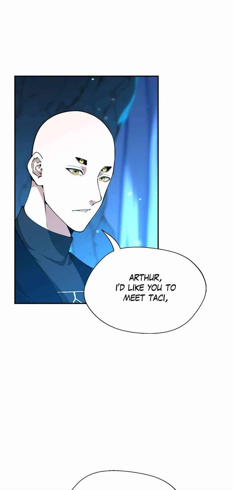The Beginning After The End Chapter 153 – Page 55
