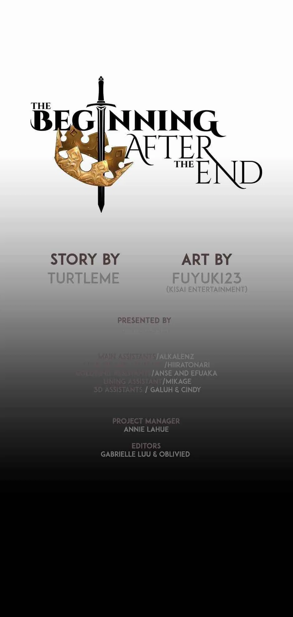 The Beginning After The End Chapter 153 – Page 57