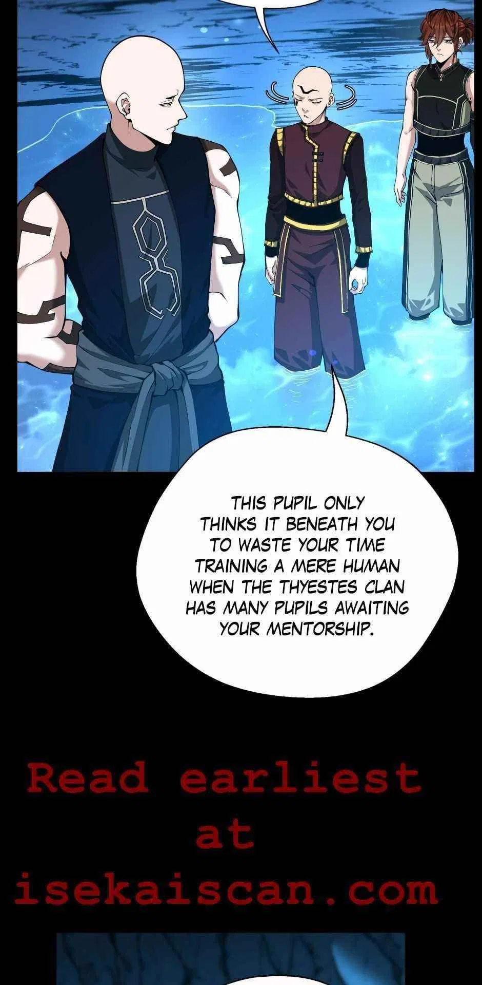 The Beginning After The End Chapter 153 – Page 62