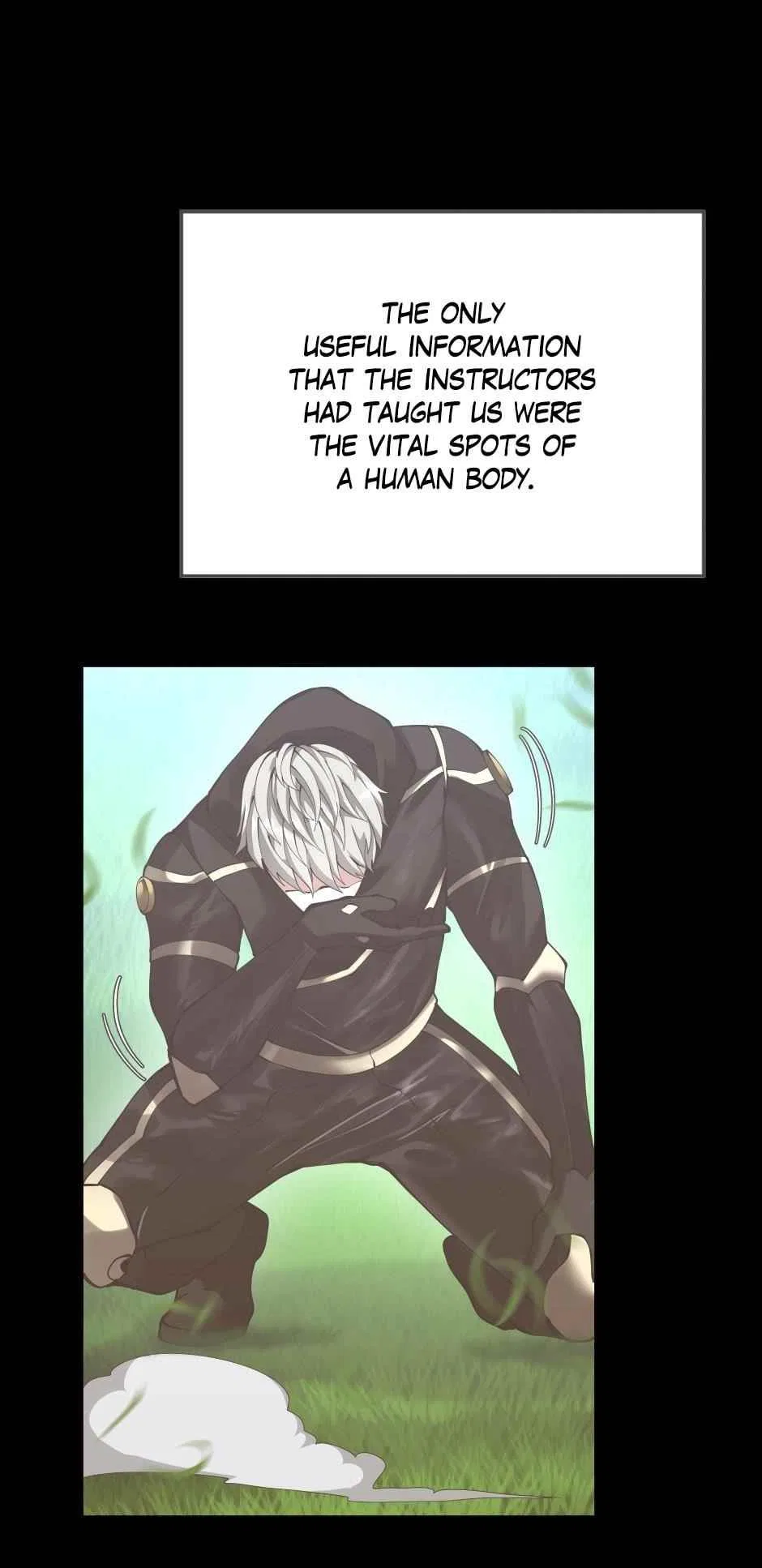 The Beginning After The End Chapter 152 – Page 6