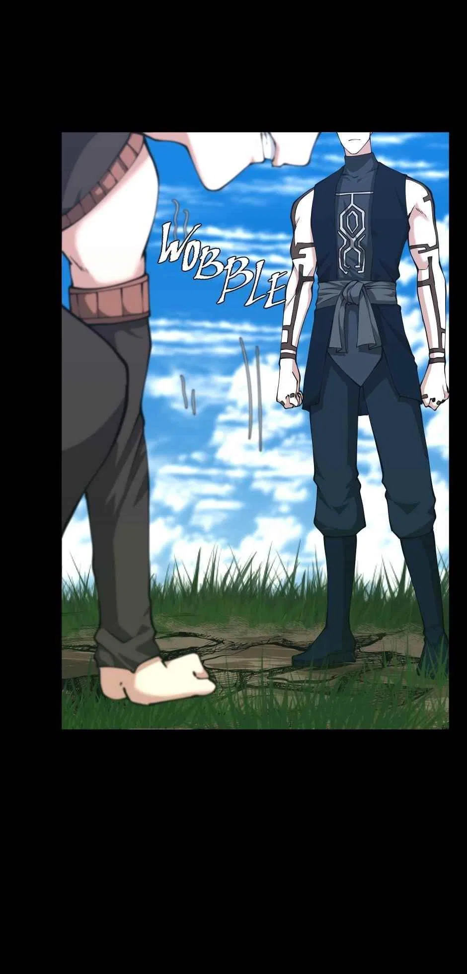 The Beginning After The End Chapter 152 – Page 24