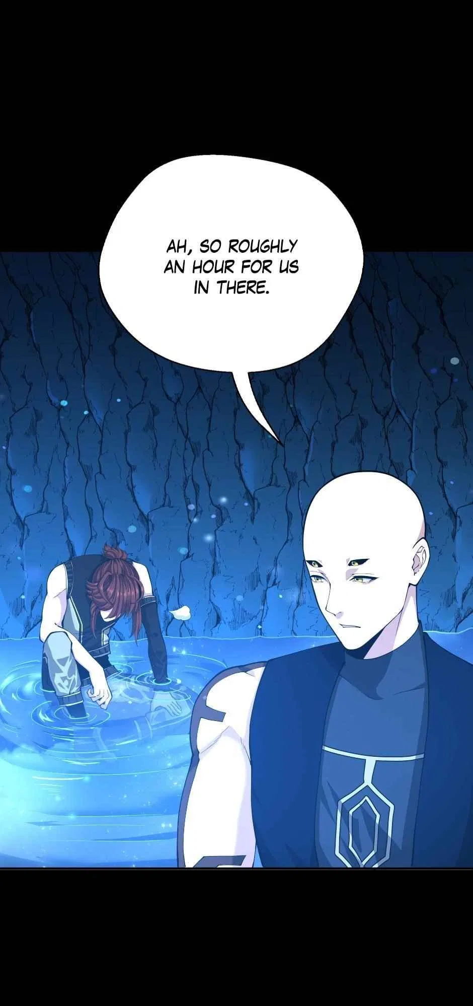 The Beginning After The End Chapter 152 – Page 36