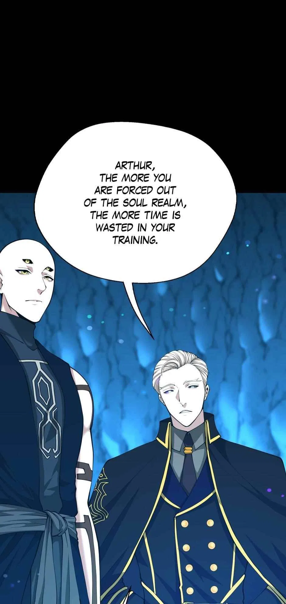 The Beginning After The End Chapter 152 – Page 37