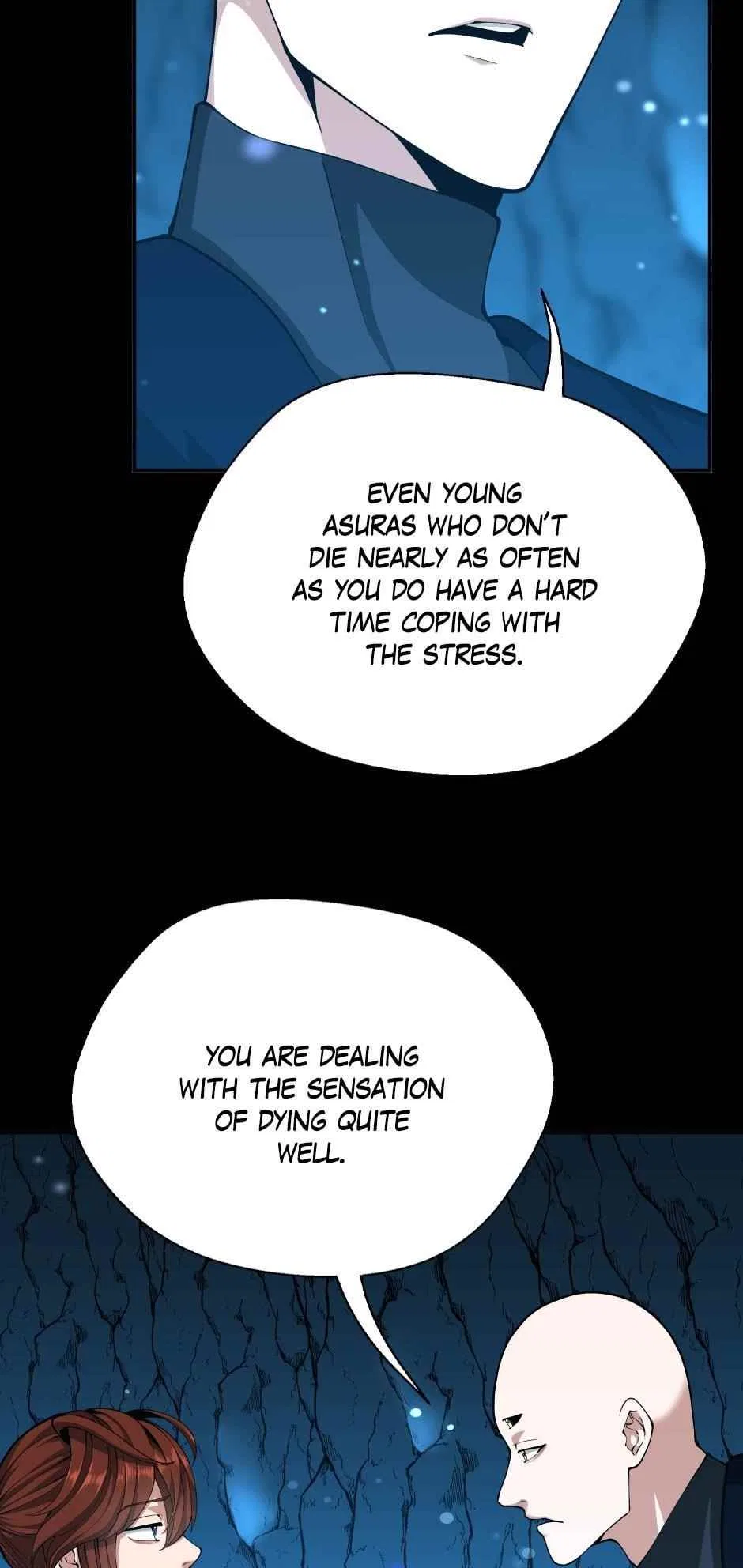 The Beginning After The End Chapter 152 – Page 40