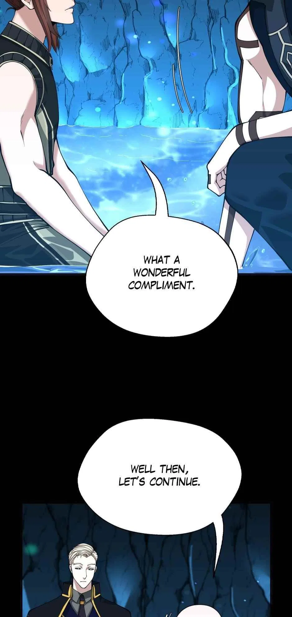 The Beginning After The End Chapter 152 – Page 41