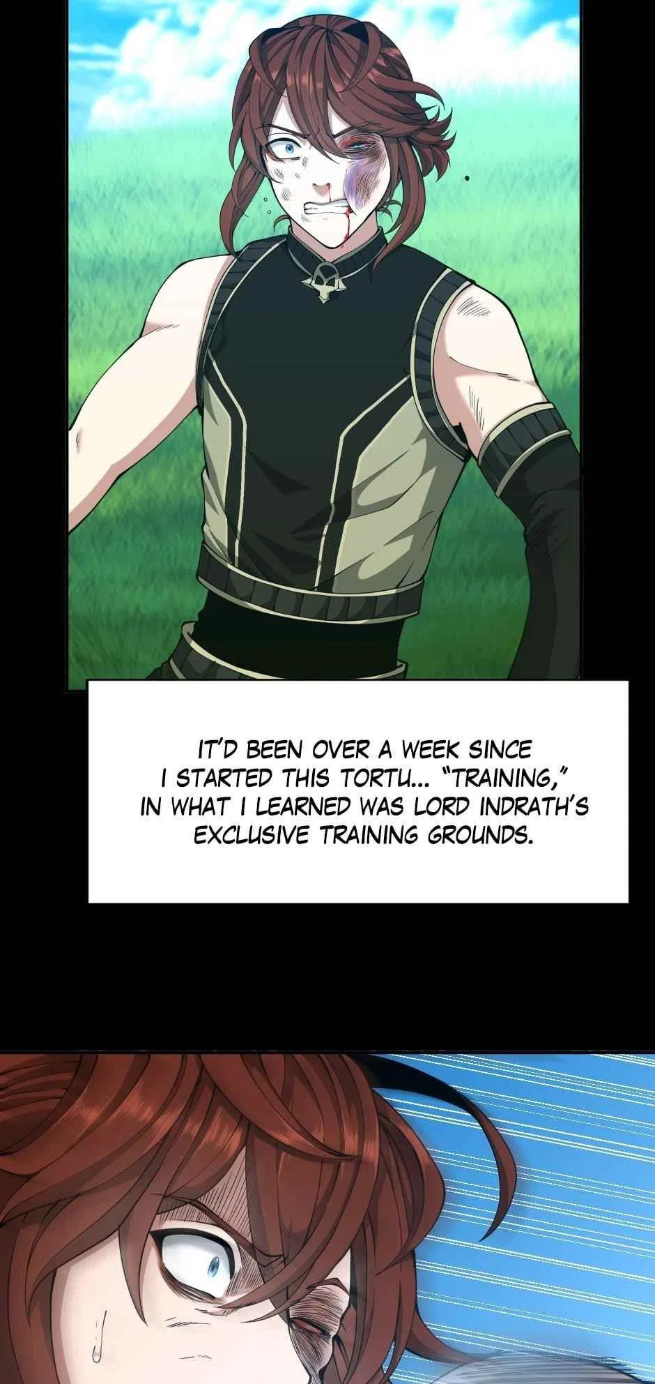 The Beginning After The End Chapter 152 – Page 45