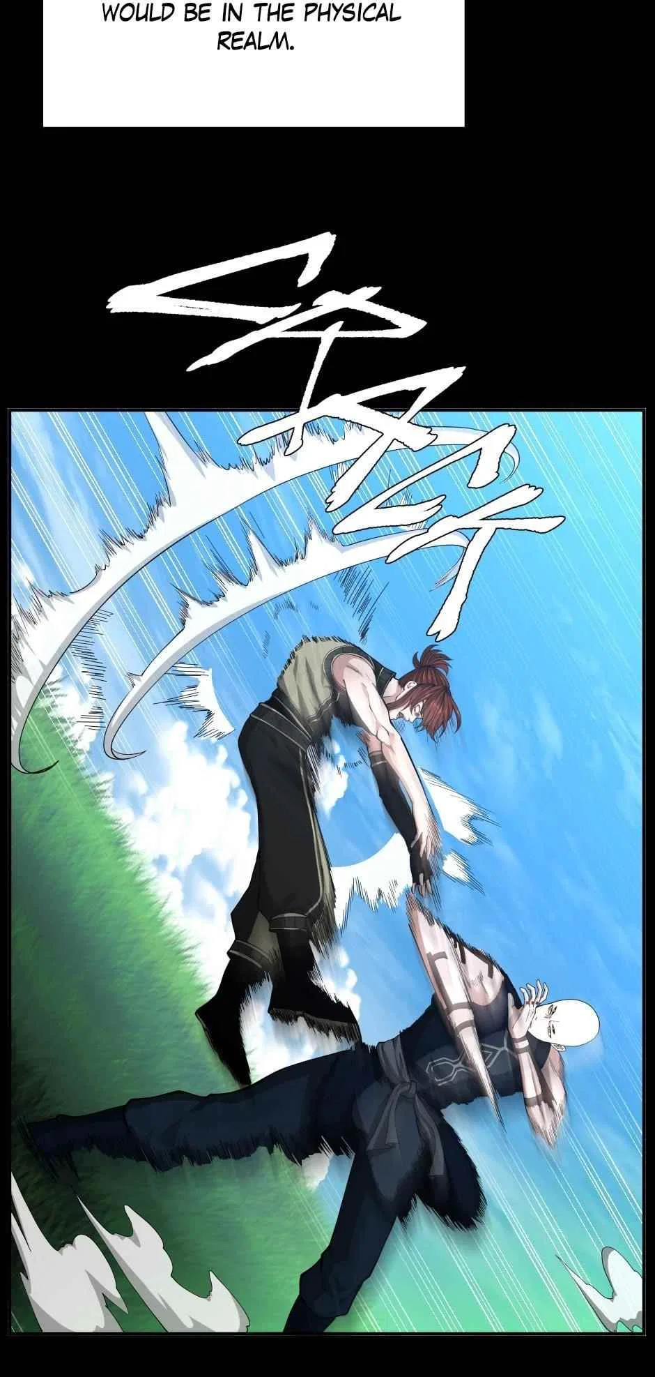 The Beginning After The End Chapter 152 – Page 48
