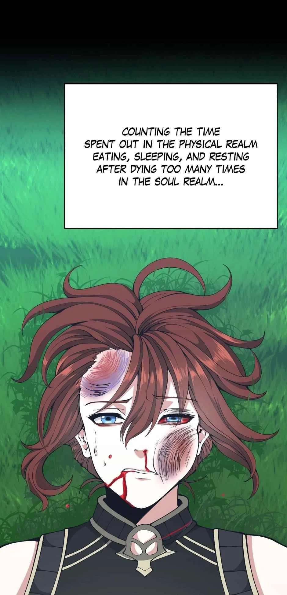 The Beginning After The End Chapter 152 – Page 49