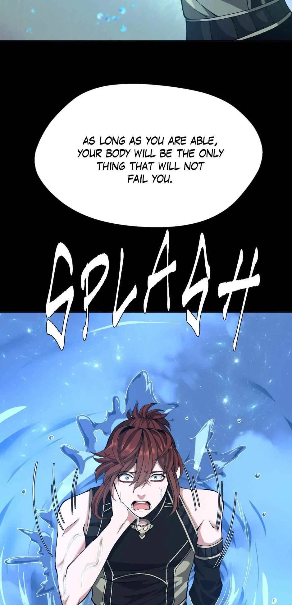 The Beginning After The End Chapter 152 – Page 55