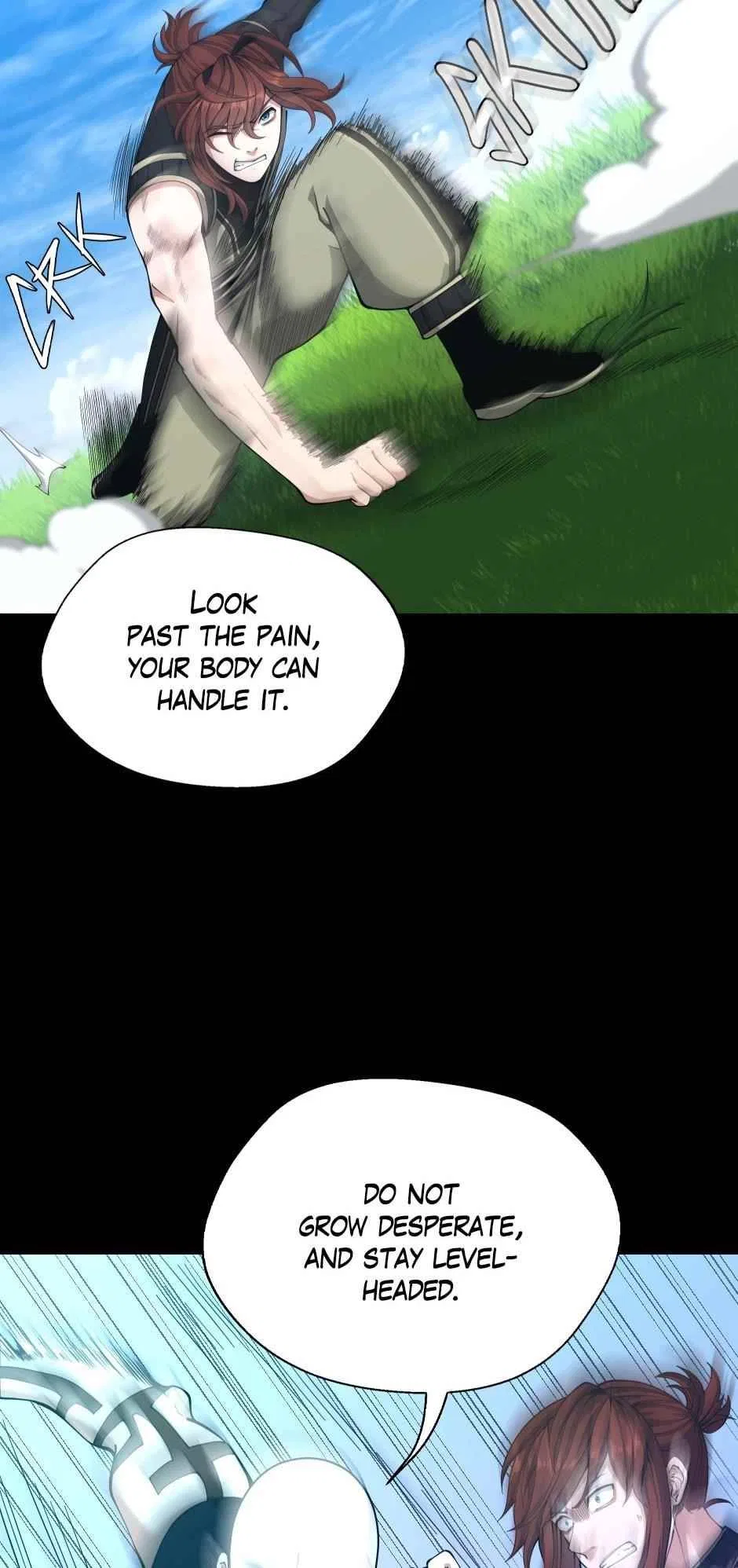 The Beginning After The End Chapter 152 – Page 62