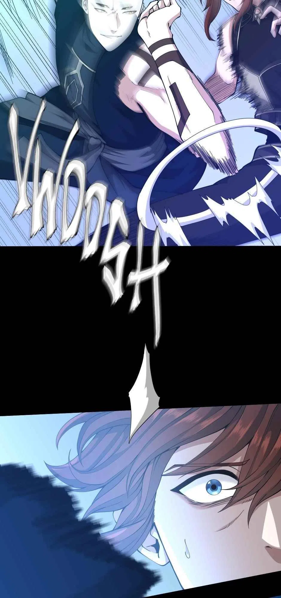The Beginning After The End Chapter 152 – Page 63