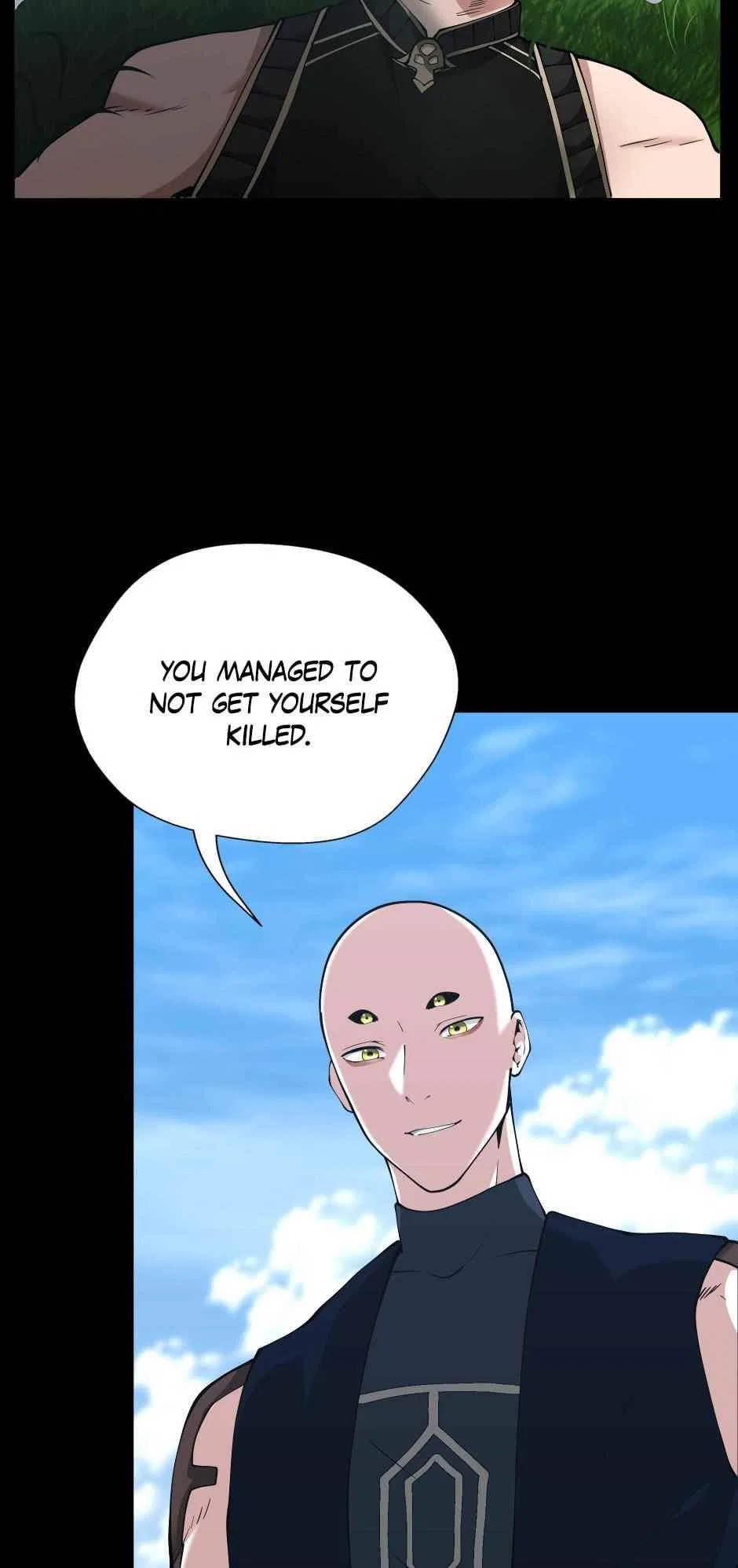 The Beginning After The End Chapter 152 – Page 68